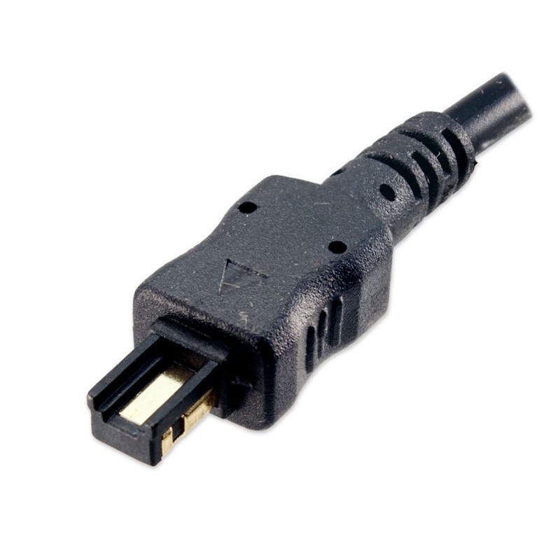 Cabo de Alimentação Usb Para câmeras Nikon Coolpix L120 Nikon Coolpix L310 Nikon Coolpix L810 Nikon Coolpix L820