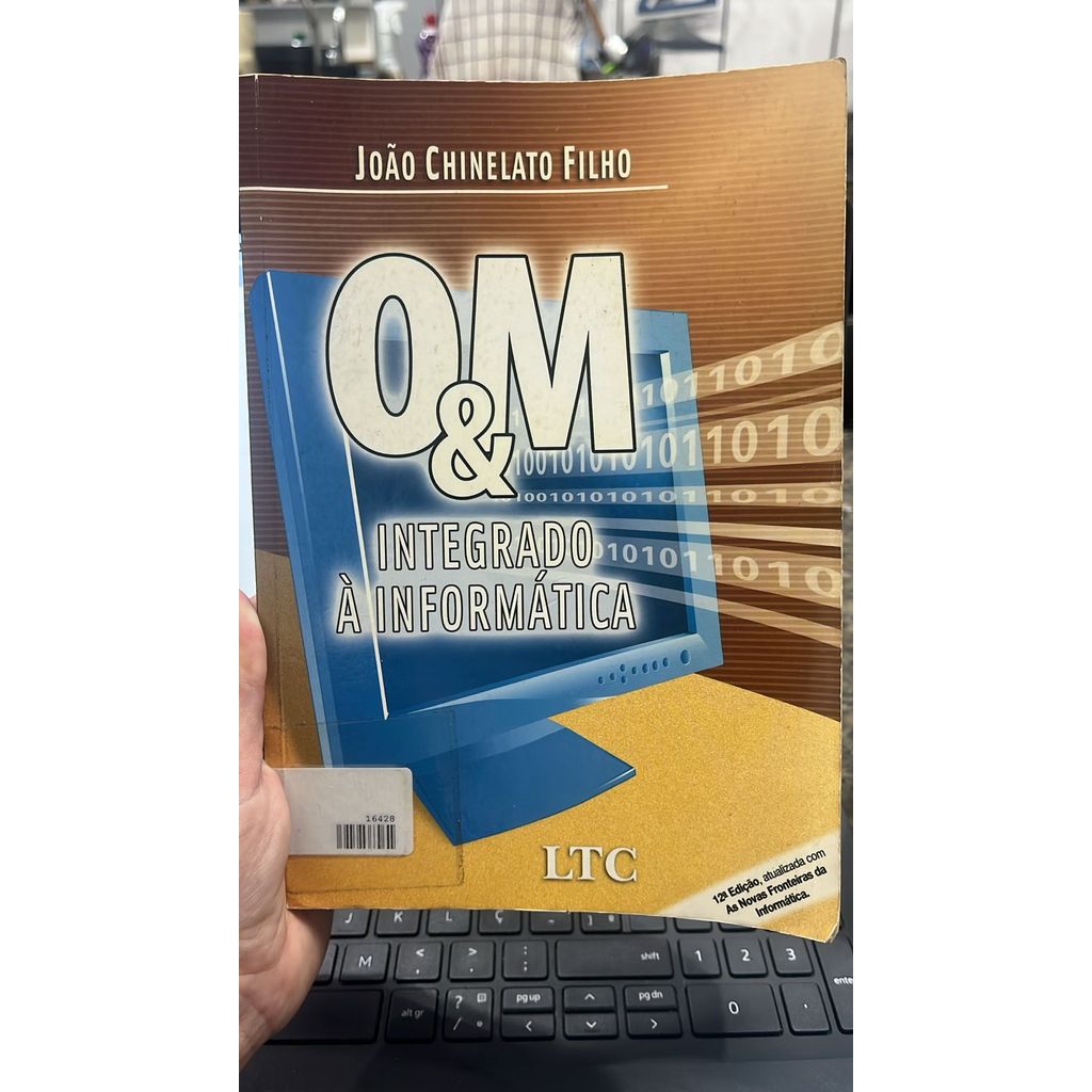 O&M - Integrado A Informatica