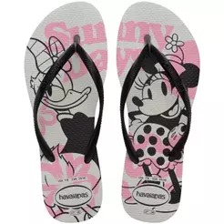 Chinelo Havaianas Slim Disney