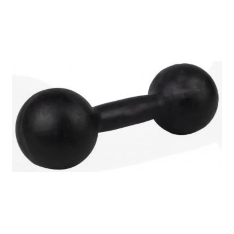 Halter De Ferro / Pintado / Academia 03Kg