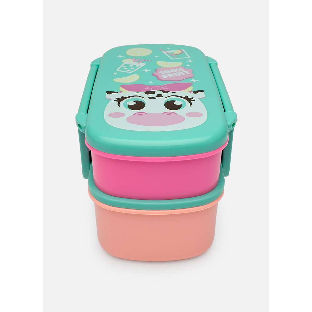 Marmita Média Vaca Summer - Puket em Oferta na Shopee