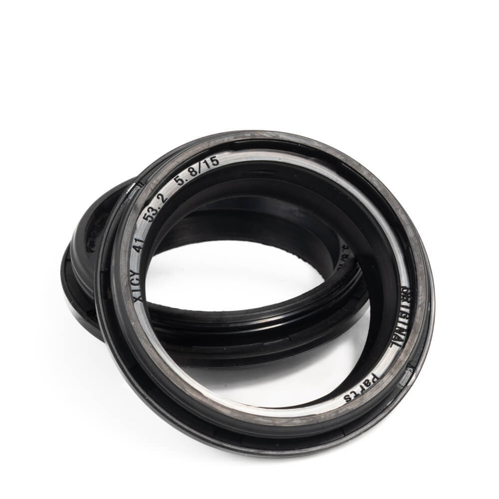 GUARDA PÓ BENGALA PAR XJ6 F 10 A 15 — imagem 2 de 2