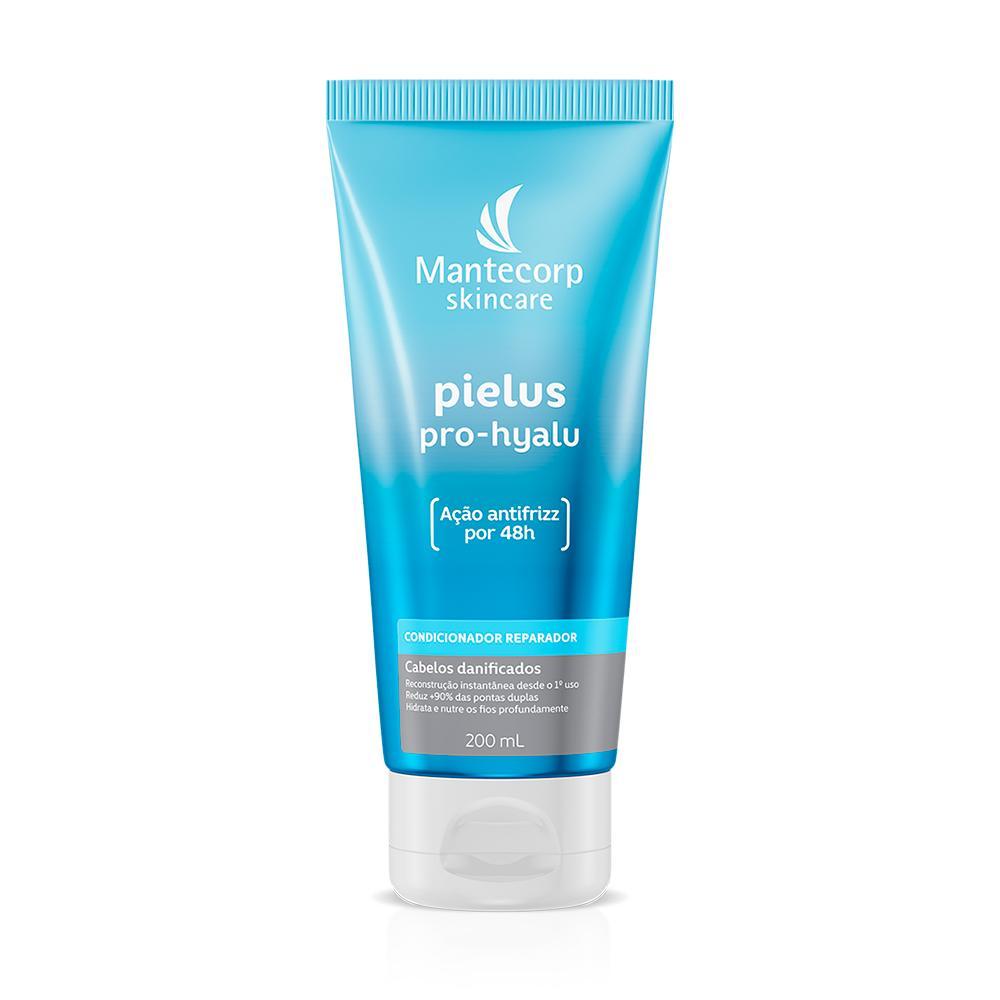Imagem Condicionador Reparador Pielus Pro-Hyalu - 200ml