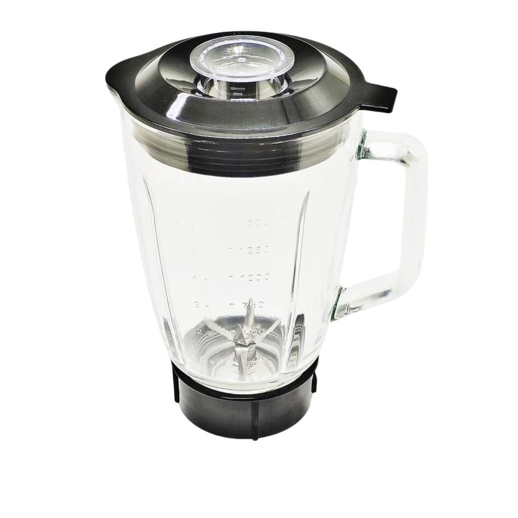 COPO  DE VIDRO DO MODELO L-1400 DA MONDIAL