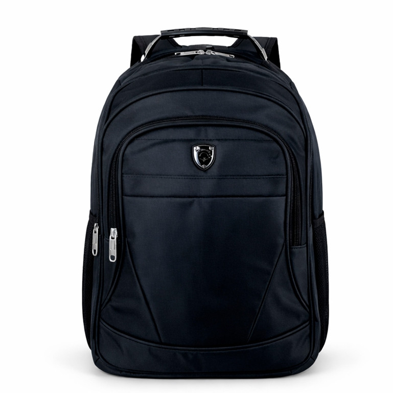 Mochila Executiva Unissex Bolsa Notebook 34l Grande Reforçada