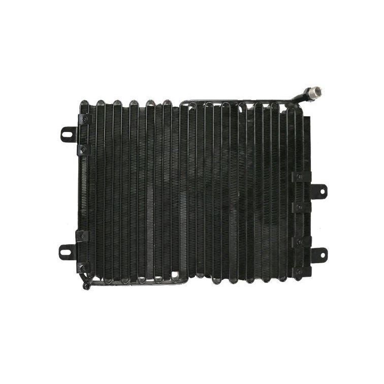 CONDENSADOR PARA GOL PARATI SAVEIRO 1994 A 2014 RC.650.098 CD FILIAL CAMPINAS