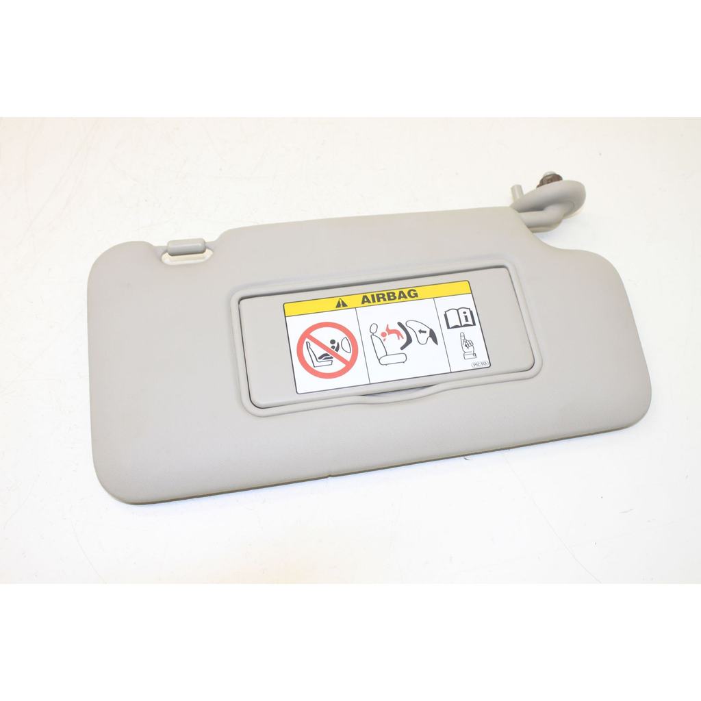 Quebrasol L.d Honda Fit 15-20 (sem Sensor)