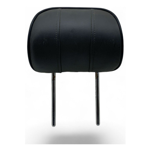 Encosto Cabeça Trasei Esquerdo Land Rover Vogue 2002 À 2010 Preto