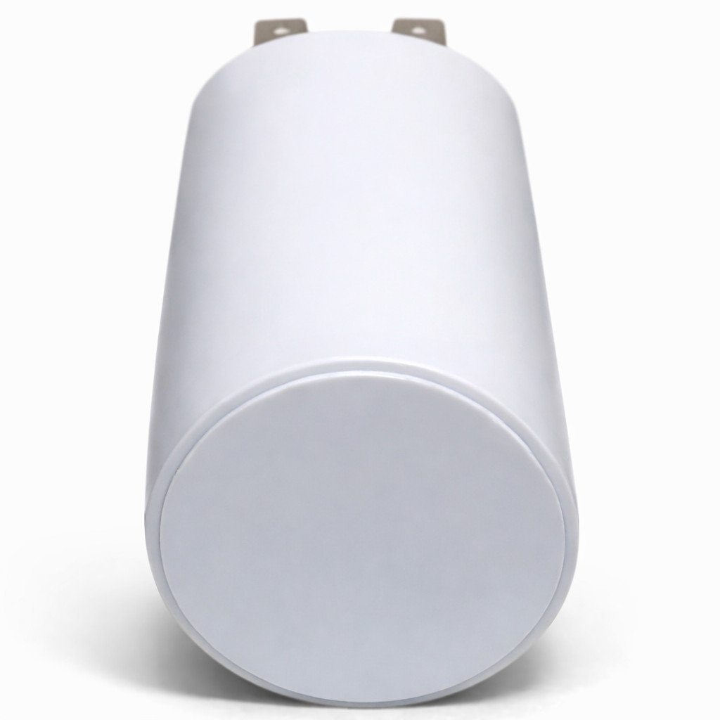 CAPACITOR PERMANENTE COM TERMINAL 45,0 UF/440V