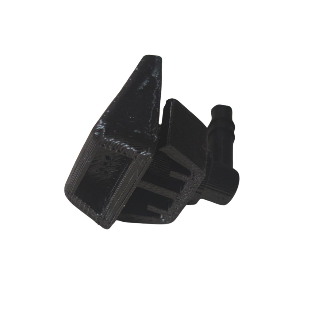Brucutu Esguicho Limpador Para-Brisa Uno Siena Punto Idea Mobi Palio Strada Ducato Doblo Stilo 2000 á 2020 735277664