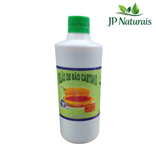 Kit 3 Melão de São Caetano 100% Original 500ml em Oferta na Shopee