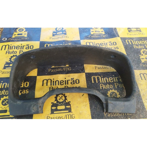 Moldura Painel Instrumen Velocimetro Gm Astra 99/00 90561205