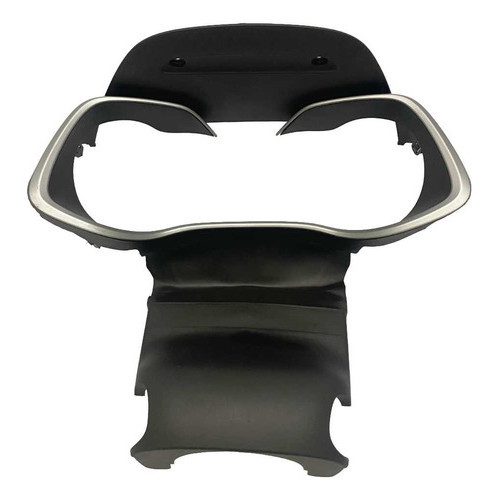 Moldura Painel Instrumentos Chevrolet Tracker 2022 2023