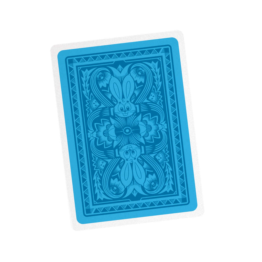 Baralho Turma da Mônica Poker Size 55 Cartas Copag - 36714 · foto 2