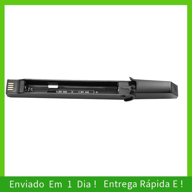 - joyceReplacement Repair Compartimento De Bateria De Microfone Portátil Sem Fio Para Acessórios De Corpo De Tubo SKM900
