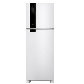 Geladeira Brastemp 385 Litros Frost Free Duplex Branca BRM46MB 127V