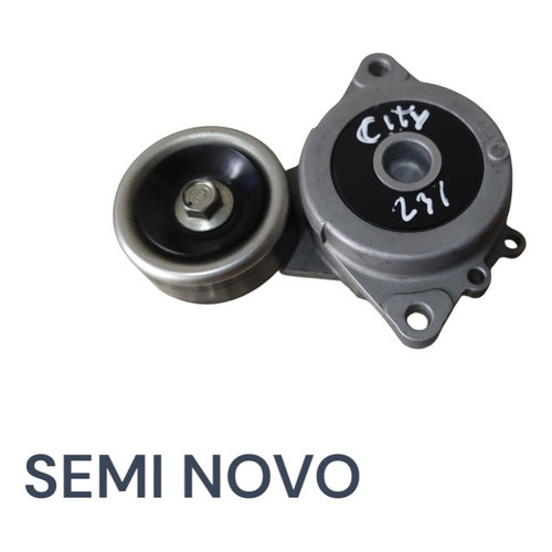 Tensor Correia Honda City 1.5  2023