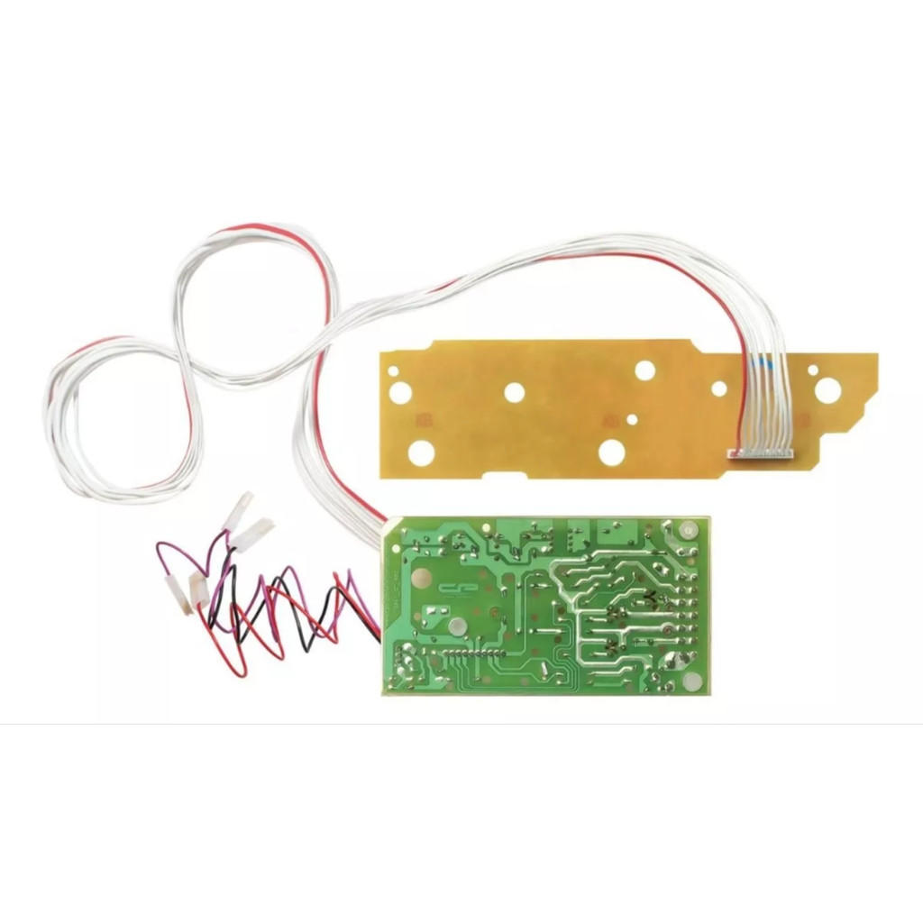 Placa Potência Interface Lavadora BWF09A / BWC10 / BWG10 / BWC11 CP