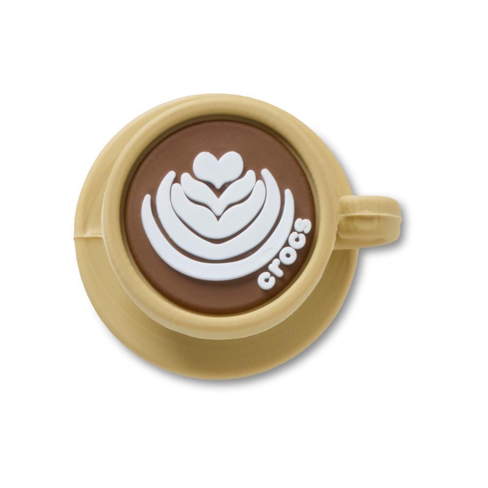Imagem Jibbitz™ Xícara de Café 3D Único