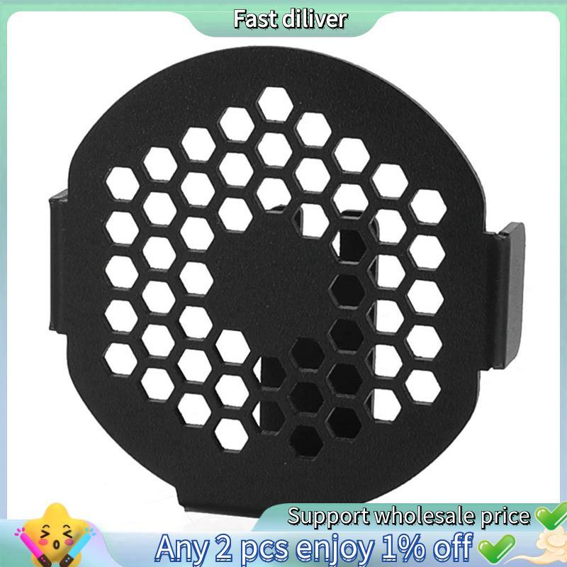 Protetor De Capa De Buzina Para Motocicleta , Street Twin Speed Triplo 850 900 1200 RR Sport Bonneville T100 T120 Preto