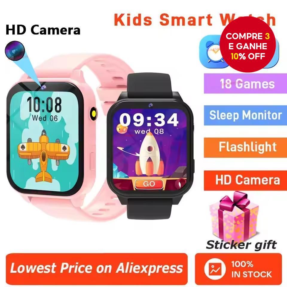 O que é Monitoramento de Sono Smartwatch? Guia e Onde Comprar | BuscaProdutos