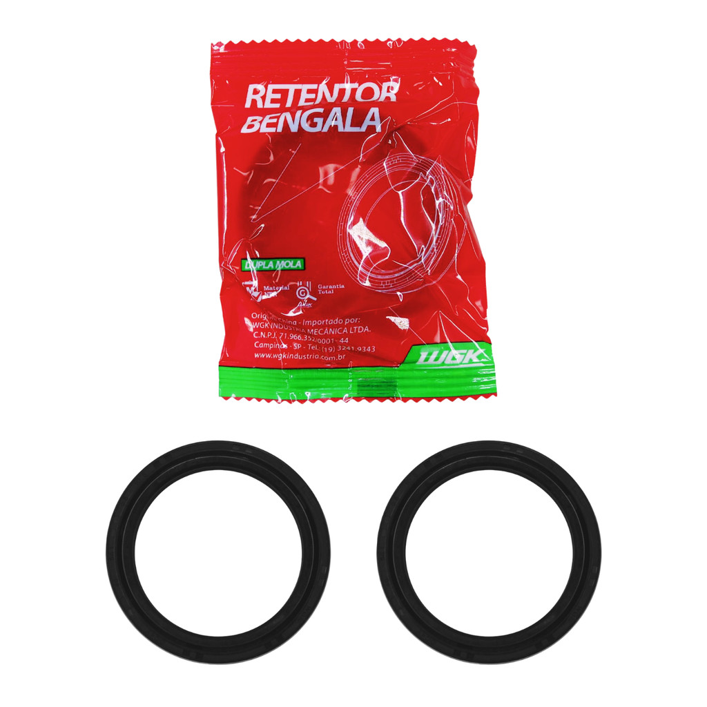 Par Retentor Bengala Xt 660 Tenere 660 Super Tenere 1200