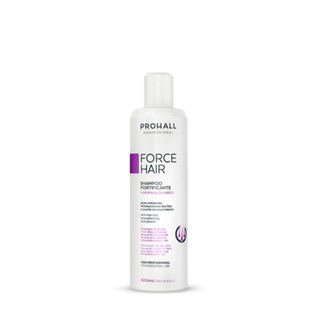 Shampoo de Crescimento Fortificante Force Hair 500ml em Oferta na Shopee