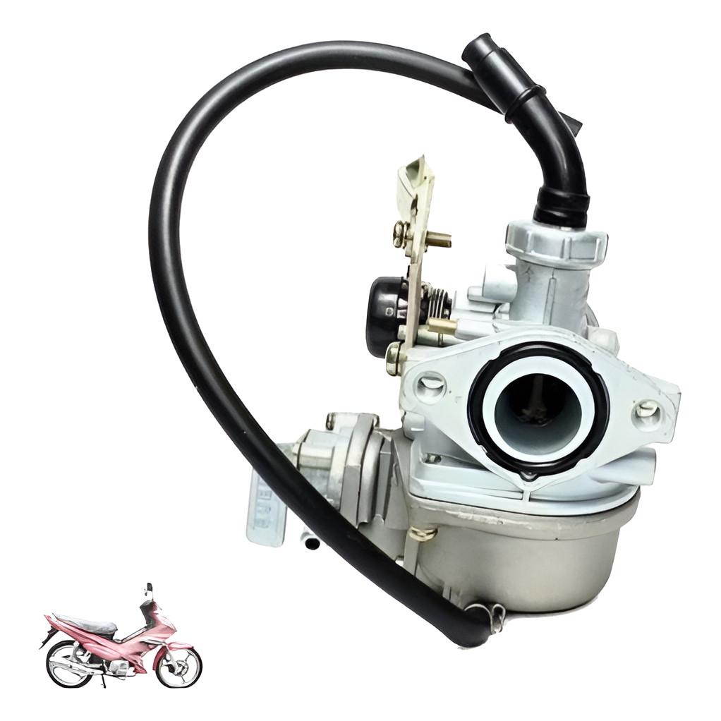 Carburador Marva Ufo 50cc Plus
