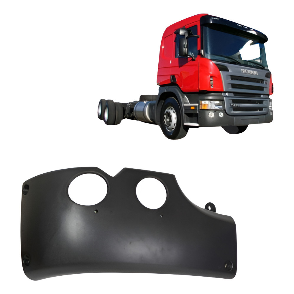 Capa Parachoque Lateral Direita Scania Serie 5 - 1439789