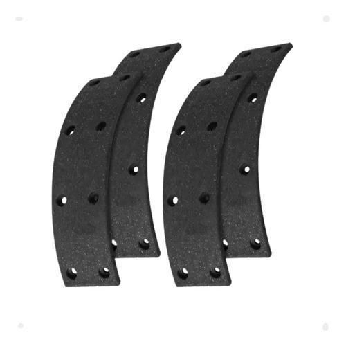 Sapata Freio Traseira Vw Santana Gol 1.8 Ap 1996 97 02 2003 em Oferta na Shopee