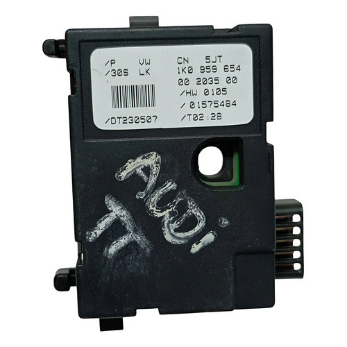 Sensor De Ângulo Volante Audi A3/ Tt/ Vw Tiguan 1k0959654