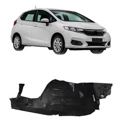 Parabarro Dianteiro New Fit 2015 A 2019