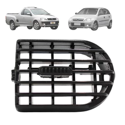 Difusor Saida Ar Corsa 2002 A 2012 Montana 2004 A 2011