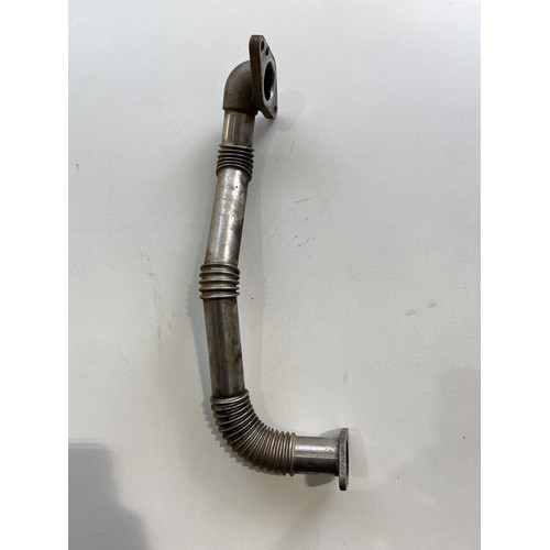 Cano Tubo Valvula Egr Ssangyong Actyon 2.0 Diesel 2013