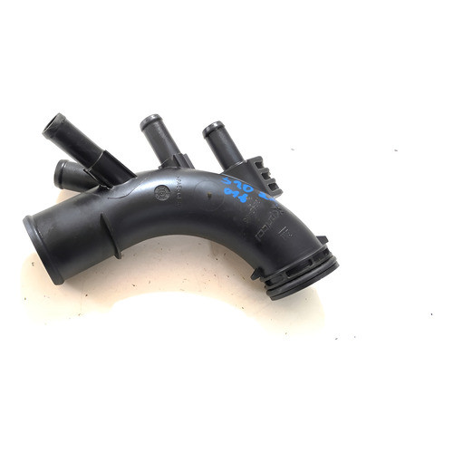 Cano Tubo Duto Conecção Agua Gm S10 2.8 2016 E2646