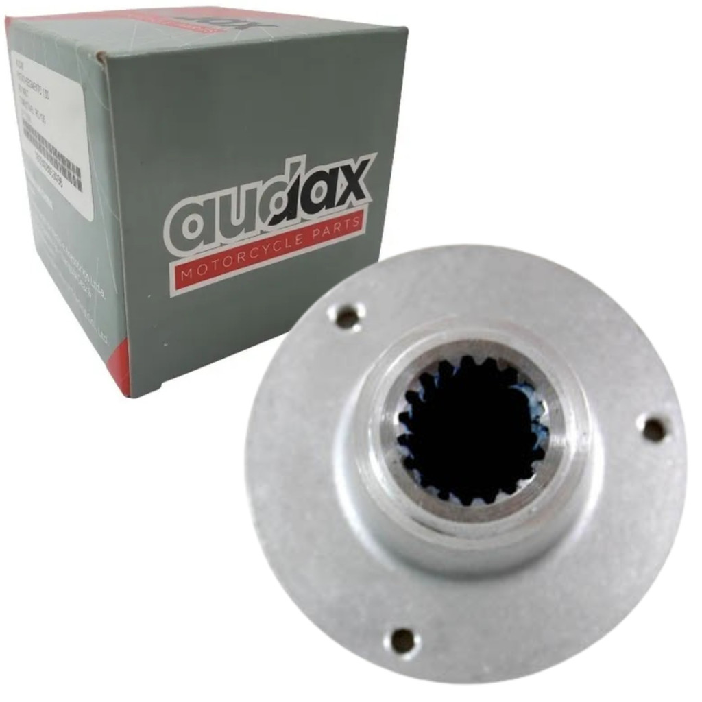 Rotor da Bomba de Oleo NXR-TODAY-FAN-TITAN125/XR-CBX-NX200