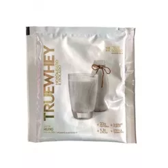 True Whey Hidrolisado e Isolado - 1 Sachê 28g Natural - True Source
