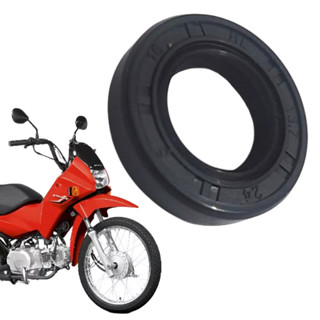 Retentor Pedal de Partida 13.8x24x5 -  Biz Dream Pop100 em Oferta na Shopee