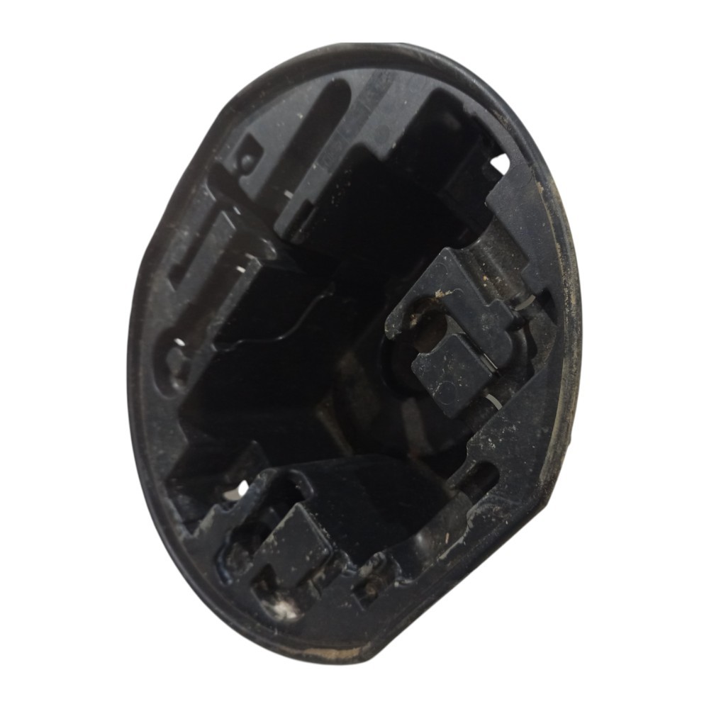 Caixa Plastica Ferramenta Macaco Peugeot 307 2001 A 2012