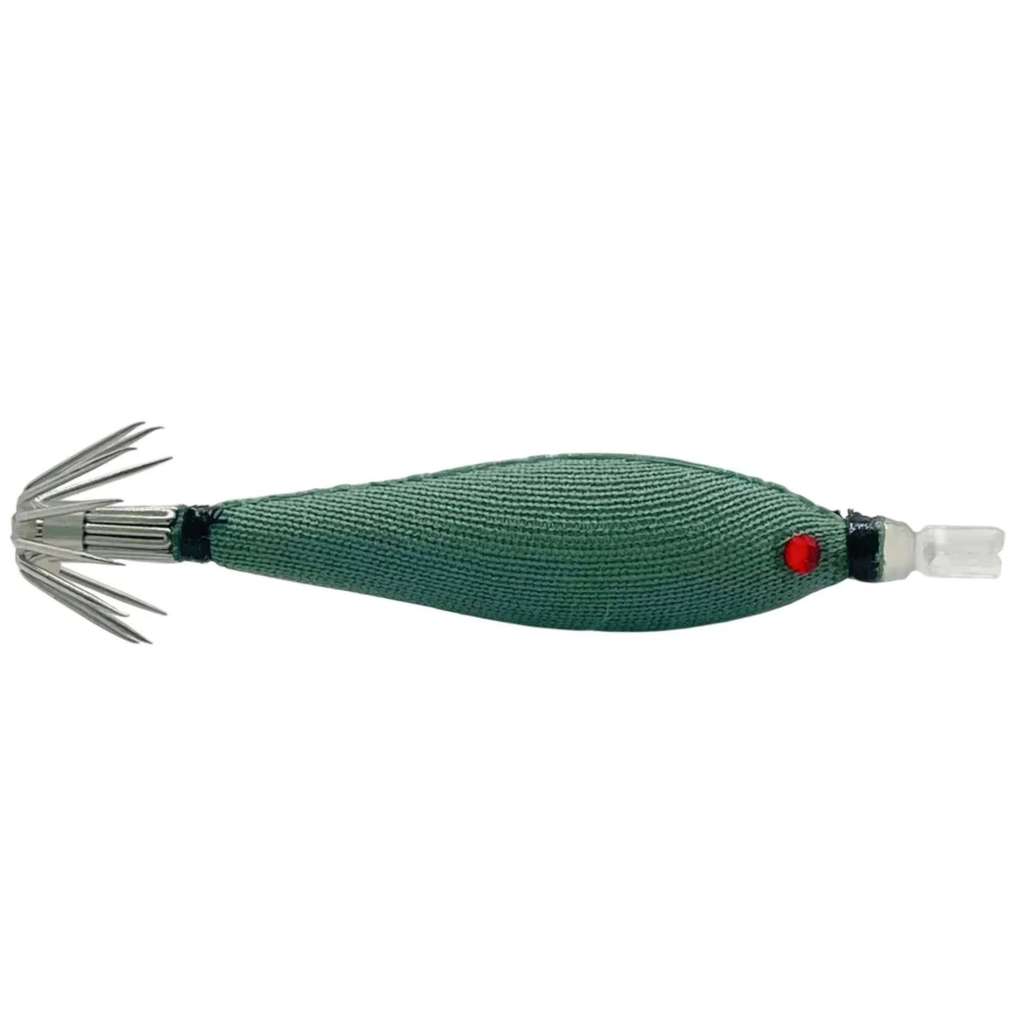 ISCA ITO LURES ZANGARILHO SOFT 75 20 CINZA