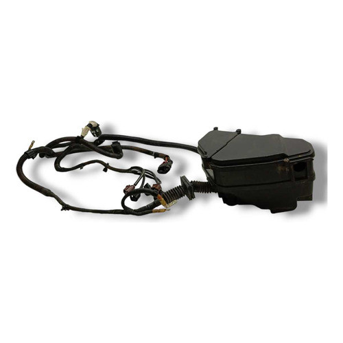 Chicote Elétrico Motor Touareg 3.6 Vr6 2013 7p6971072a Lc383