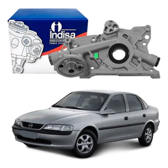 Bomba De Oleo Indisa Vectra 2.2 8v 1998 A 1999
