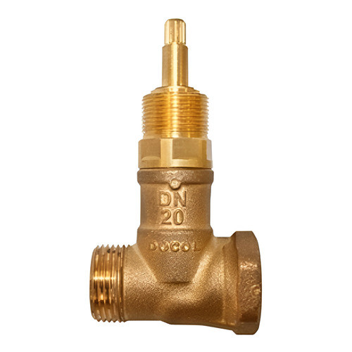 BASE REGISTRO PRESSÃO DOCOL 3/4 DN20 25140600 em Oferta na Shopee