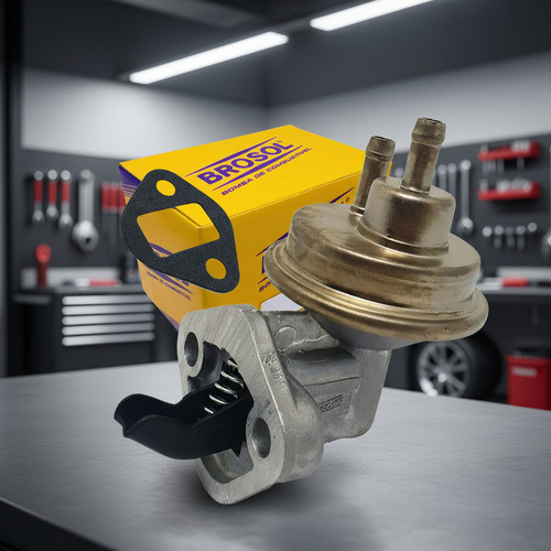 Bomba Combustivel Gol Saveiro Voyage Parati 1.6 Cht 89 A 94 em Oferta na Shopee