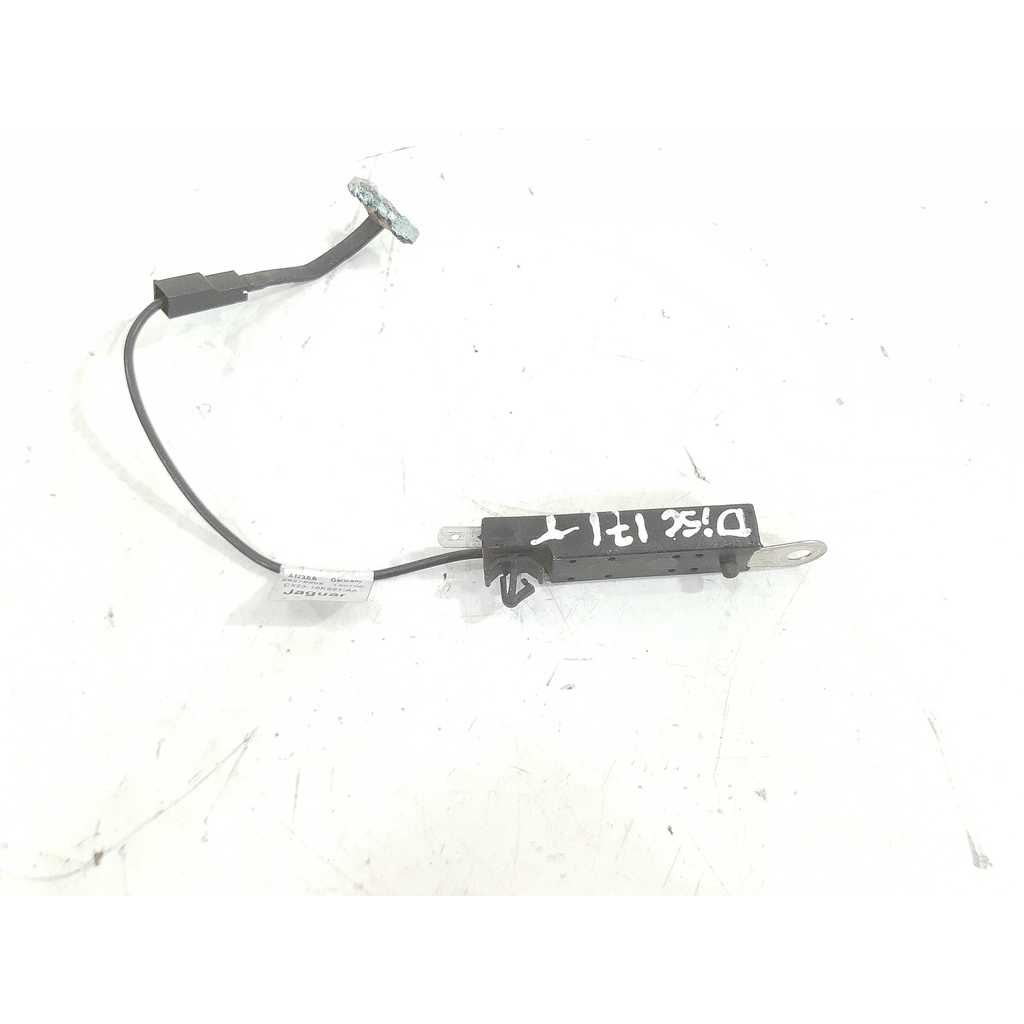 Amplificador Antena  Vigia Tras Discovery Sport 15 Á 19 Xx