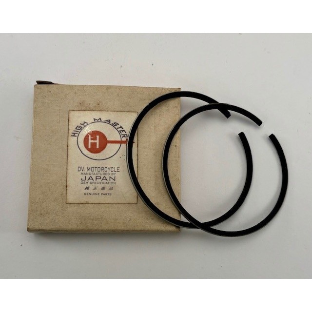 Anel Segmento RD 350  0,50