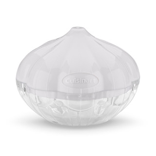 Recipiente Fresh Edge para Preservar Alho Branco Cuisinart ® - CTG-00-FEG em Oferta na Shopee