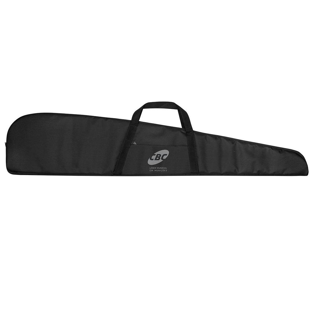 Capa Protetora para Puma 24" Polegadas 1,06mts Preta - CBC