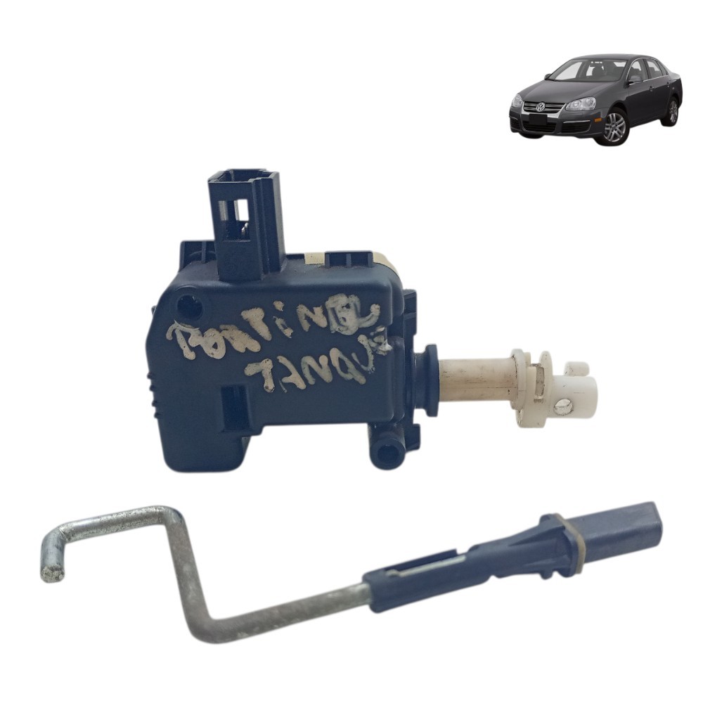 Motor trava portinhola Volkswagen Jetta 2007 2008 2009 2010