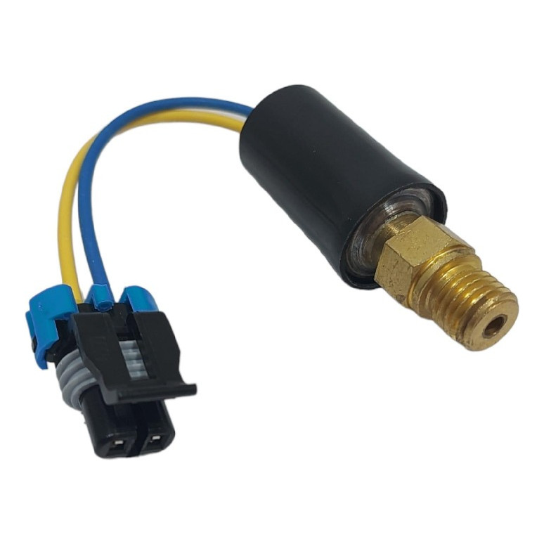 Sensor De Pressão Do Óleo Trator John Deere Re212878